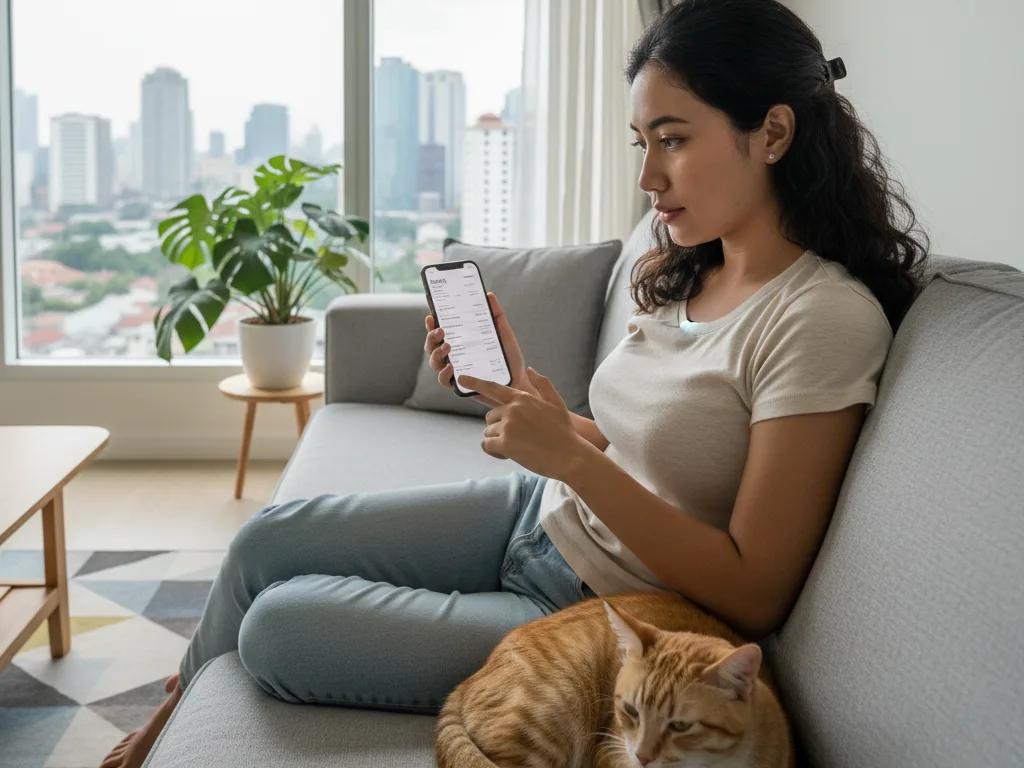 Rincian Biaya Dokter Hewan Kucing di Jakarta 2026: Mahal atau Wajar?