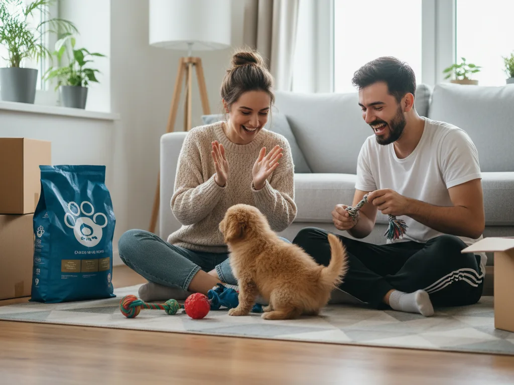 Cara Merawat Anjing untuk Pemula: Panduan Lengkap dari A sampai Z