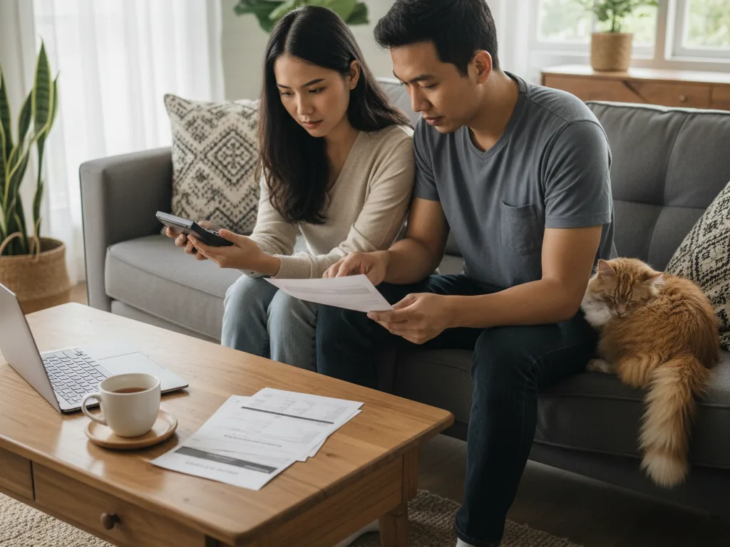 Home Visit Dokter Hewan: Mewah atau Hemat? Mari Kita Hitung-hitungan Jujur