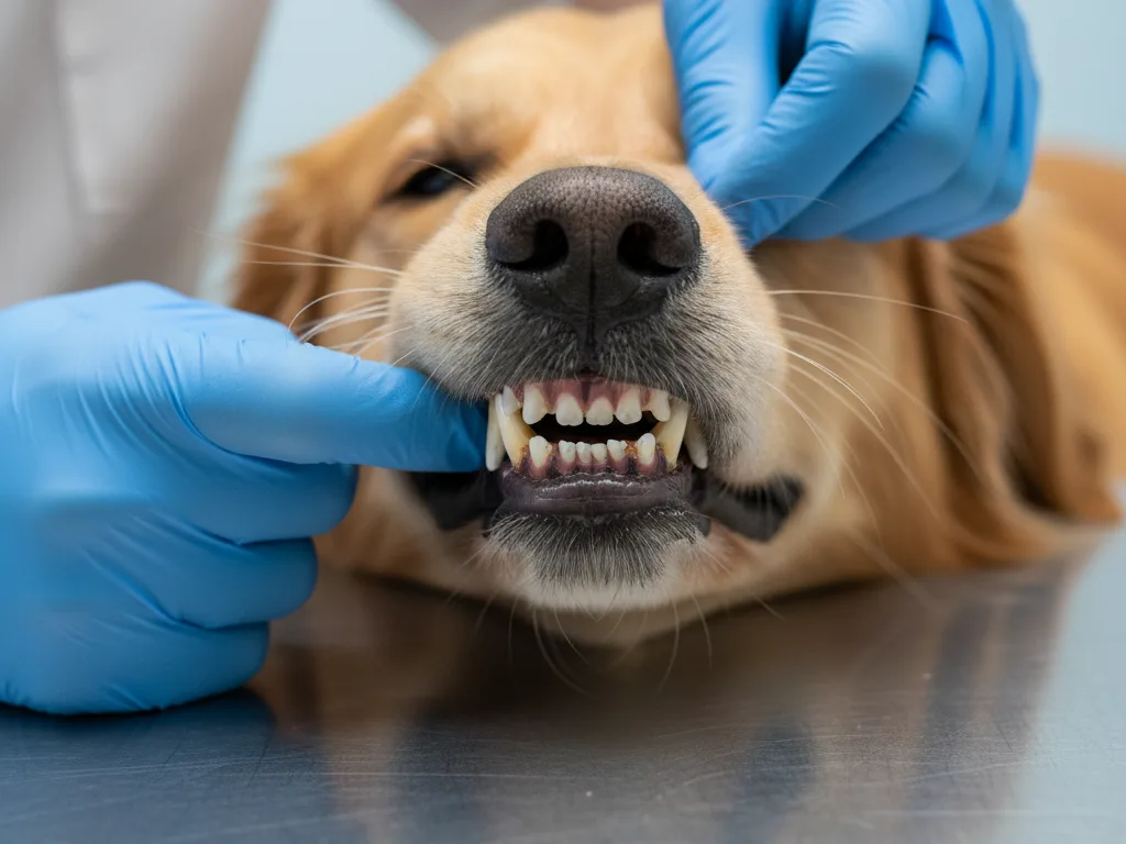Kapan Anjing Perlu Scaling Gigi? Tanda, Prosedur, dan Biaya 2026