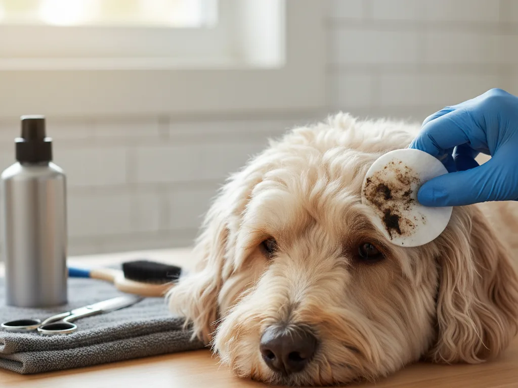 Grooming Kucing & Anjing di Rumah: Mandi, Potong Kuku, Bersihkan Telinga oleh Dokter Hewan