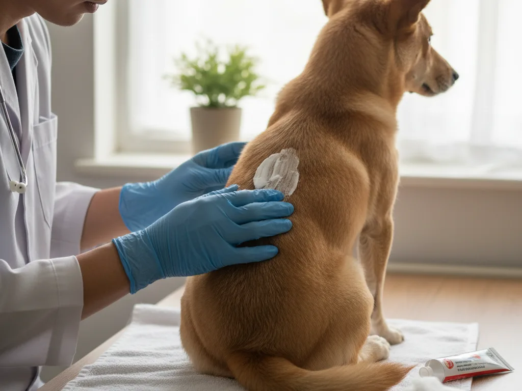 Kucing & Anjing Gatal Parah Hingga Botak? Kenali Beda Jamur dan Scabies!