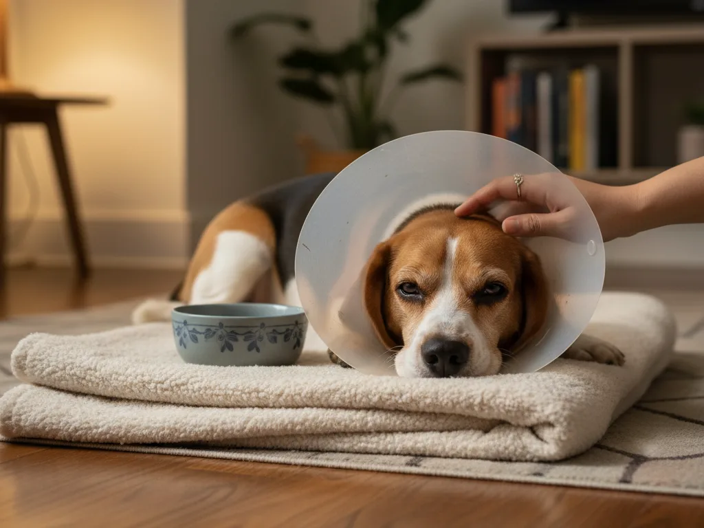 Pemulihan Pasca Steril Kucing & Anjing: Berapa Lama & Apa yang Normal?