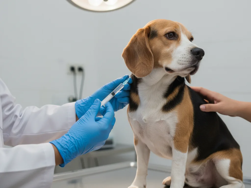 Vaksin Anjing Berapa Kali Setahun? Jadwal, Jenis & Harga Lengkap 2026