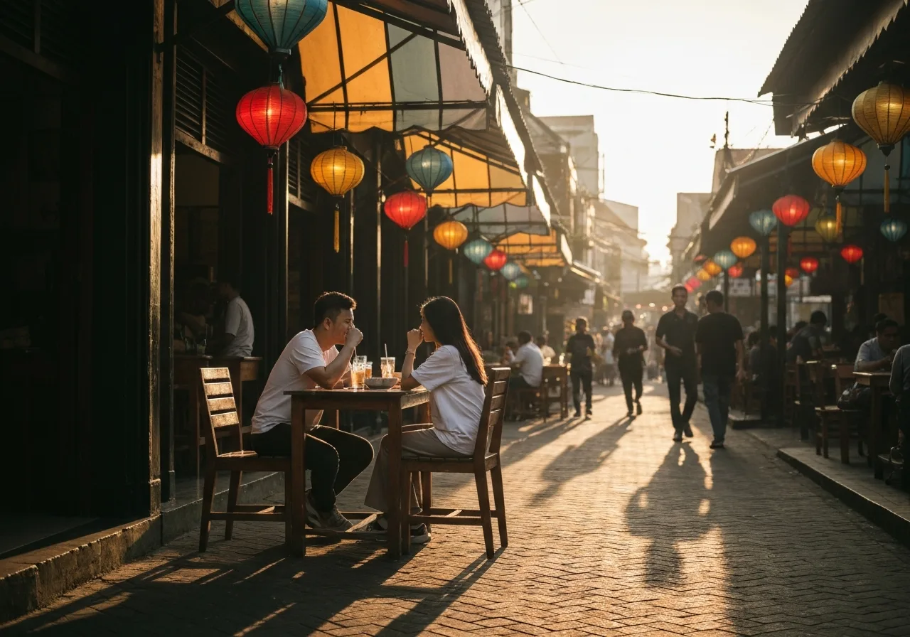 Weekend di Jakarta Selatan Bareng Kucing: Panduan & Tips Medis yang Aman